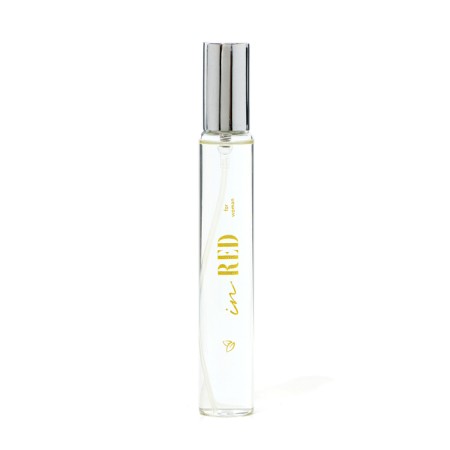 Perfume Water Women's In Red, 33 ml-1