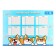Corgi Jackie Lessons Schedule A3