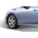 Spray-headed front Mazda 6, 2010-2012 (polyurethane)