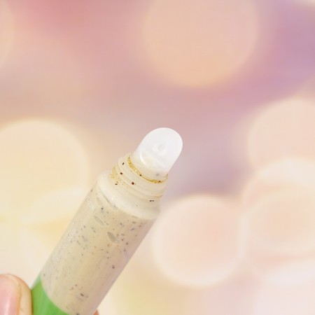 Lip scrub with avocado, 15 g-2