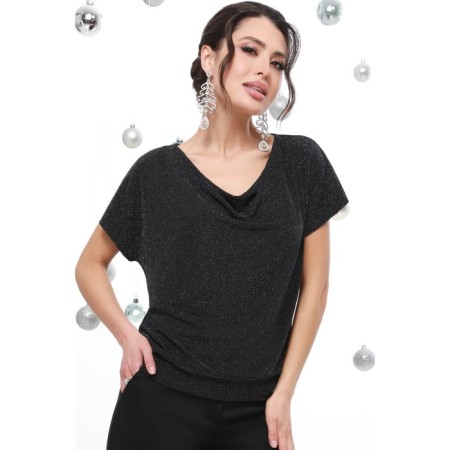 Women's blouse "Merilin", size 46