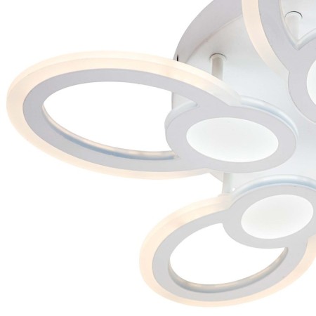 ALRUBA LEDX86W ceiling lamp-5