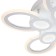 ALRUBA LEDX86W ceiling lamp