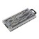 Globus technica ready, 8 items, in a case