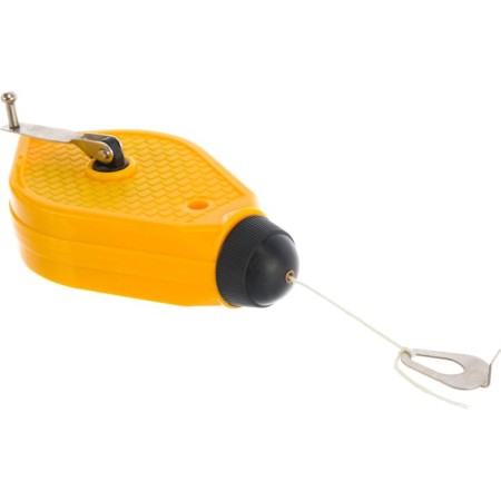 Steam Encor 10120 cord, plastic case, 30 m-1