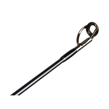 Caste rod. LJ Black Sense BBS Jerk & Twitch 110 70 7 &3 ”, Test 40-110, length 2.21 m.-4
