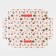 Box for musser cakes “Happy New Year”, sweets, 27 x 17.8 x 6.5 cm, New Year