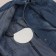 A set of protective liners for armphas, self -adhesive, 6 pairs, white color