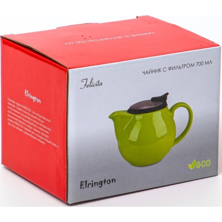 Elrington kettle, 700 ml-2