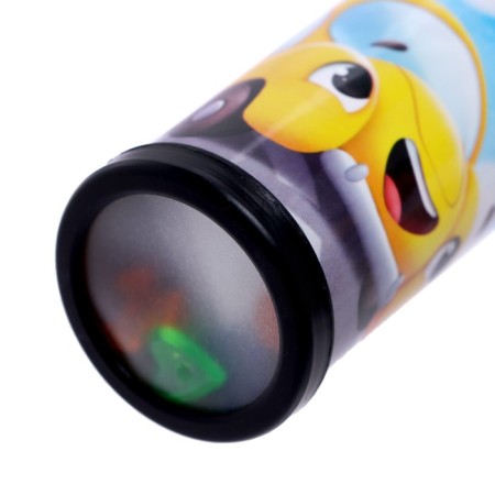 Kaleidoscope "Machine"-2