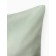 A set of pillowcases "Ethel" 70x70 cm - 2 pcs, green, 100% cotton, maco -satin