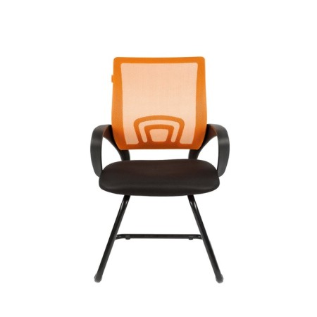 Chairman 696 V office chair, orange