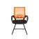 Chairman 696 V office chair, orange
