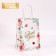 TISTE CRAFT PACK, White "Thank you" 15 x 8 x 21 cm