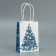 Crafts "Snow Tenderness", 15 x 10 x 6 cm, new year