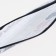 Lightning cosmetic bag, black/transparent color