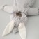 Kinderlitto Kinderlitto Demyson Kinderlitto, height 62-68 cm, color gray color
