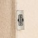 Bath cap "Classic", white