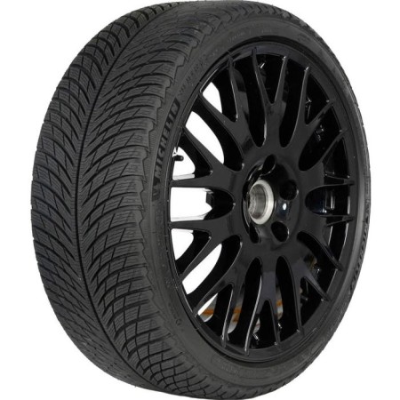 Winter Nesypable Michelin Pilot Alpin 5 285/40 R21 109V