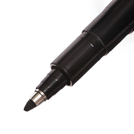 Marker Professional Liner Black, Thin line, 3.0mm-4