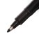 Marker Professional Liner Black, Thin line, 3.0mm