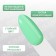 Simple nail polish gel, 3 phase, 10 ml, led/uv, color (283)