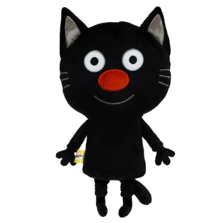 Soft toy "SAZIK", 31 cm
