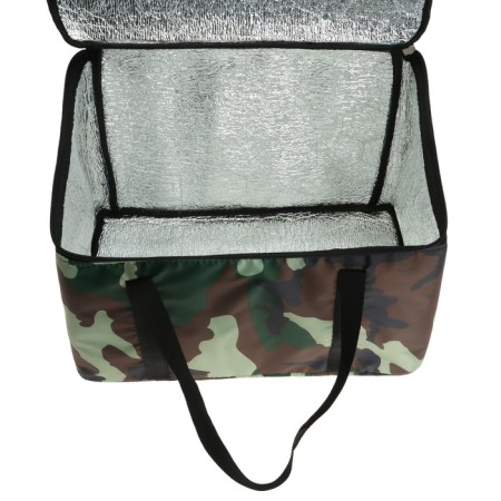 Cartage T-26, camouflage, 30 liters-3