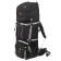 Tourist backpack TRAMP TRP-053, Thor 90+10, black