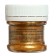 Pigment (powder) Luxart Pigment, 25 ml/6 g, Metallic, Dark Gold