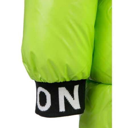 Winter coat for the girl PlayTode, height 164 cm-2