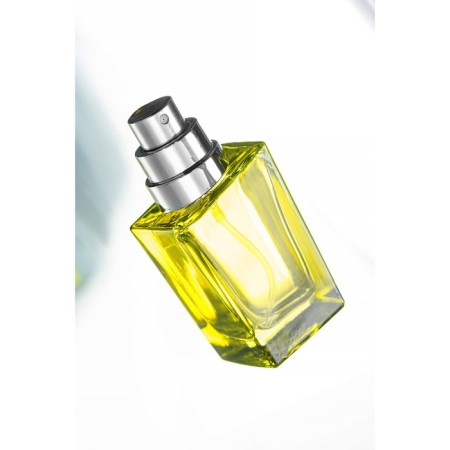 Spirits with Feromones Hot Shiatsu Lime, Women's, 15 ml-8