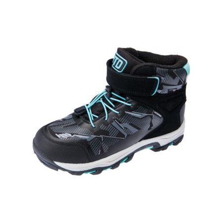 Winter boots for a boy, size 40-5