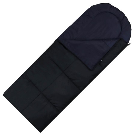 Sleeping bag Maclay, blanket, right, 235x90 cm, up to -20 ° C-5