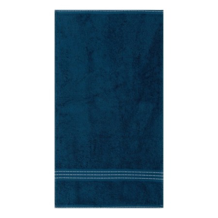 Tmachry London towel 70x140 cm, metallic, 100% cotton, 430g/m-1