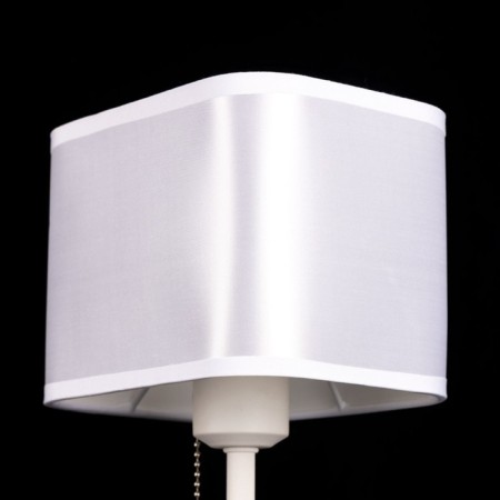 Tilder decorative lamp Citilux "Tilda" CL469815 12x32 cm, 1x60W, E27, white color-10