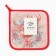 Task "Fairy Tale Deer" 19x19cm, 100% cotton, Vatin 250g/m2