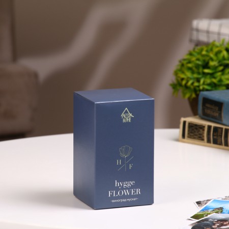 Diffusor aromatic Hygge Flower #7 Grape Muscat 50 ml-2