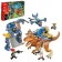 Designer Dino "Fight in the jungle", 754 details