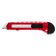 Knife Mirax 09125, with a sliding lock, 18 mm