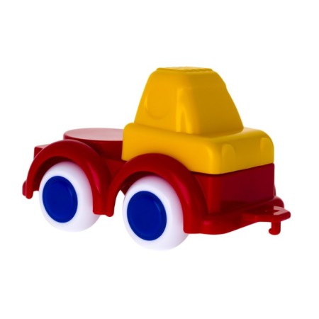 Game set VikingToys "Build three machines"-4