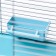 Birds Cage "Pigzon" No. 100, collapsible, 42 x 30 x 37cm (staff.) Biryuza