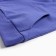 Kit for children (sweatshirt, trousers), lilac color, height 104 cm