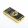 Gas lighter "USSR", piezo, golden