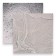 Photophone bilateral cardboard density 350 g "Drops" 50x50 cm