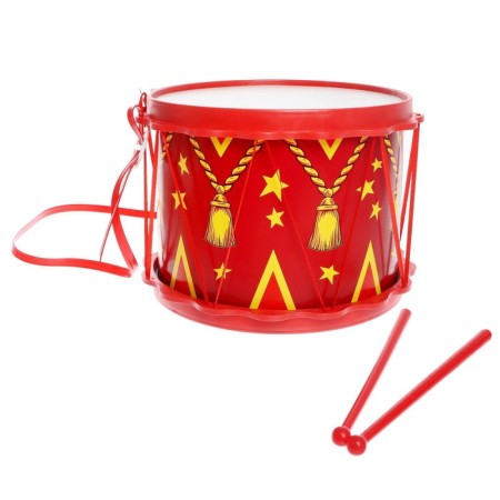 Drum "hussars"-7