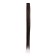 Local lock, straight hair, clock, 50 cm, 5 grams, the color is dark blond