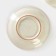 Tea couple ceramic "Shebbi", 2 items: a cup 250 ml, a saucer d = 15 cm