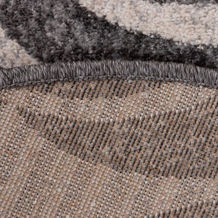 Cares Ovalny 100x200cm, 36686/C6/27, jute, PP100%-3