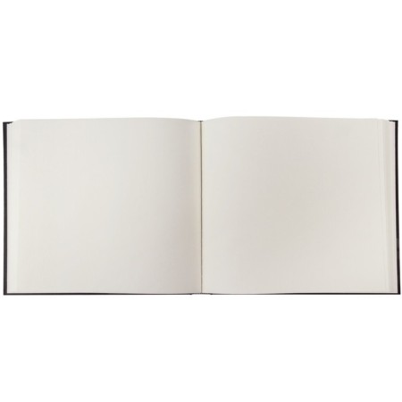 Sketchbook 100g/m Brauberg Art 210x148 mm 110l, book binding, cream paper 113186-4